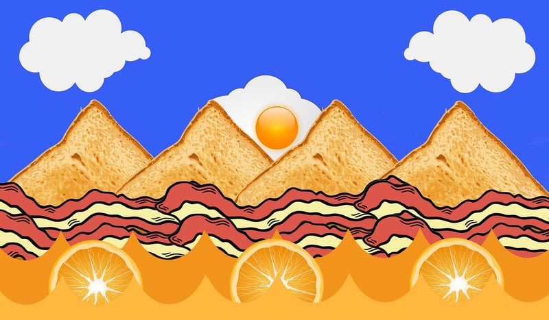 Inventive Remixes