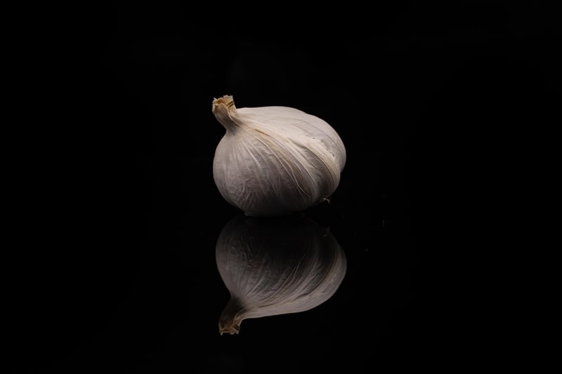 Culinary Ingredients